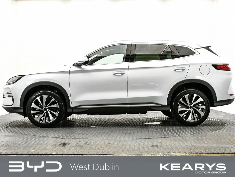 2026 BYD Seal U - image 5