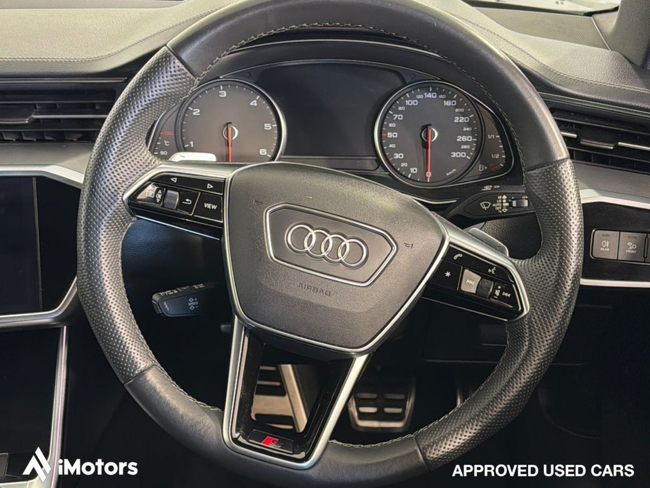 2024 Audi A6 - image 16