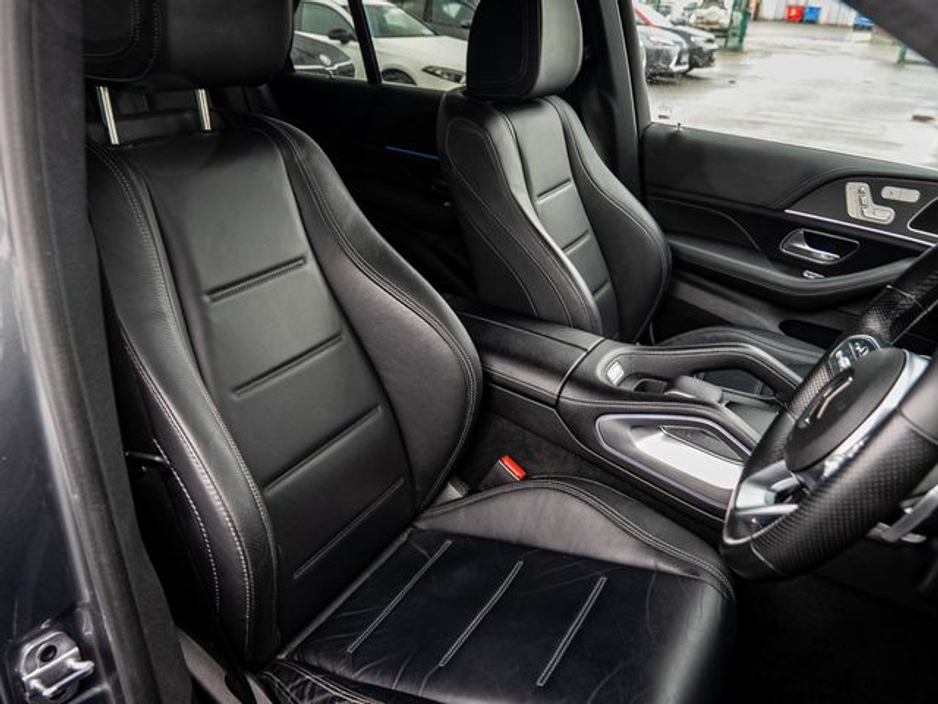 2022 Mercedes-Benz GLE Class - image 8