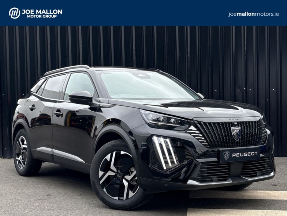 2026 Peugeot 2008 for sale in , Ireland