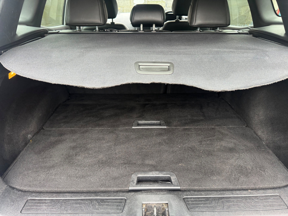 2017 Renault Kadjar 1.5 dCi 110 ENERGY Dynamique S Nav €7,295