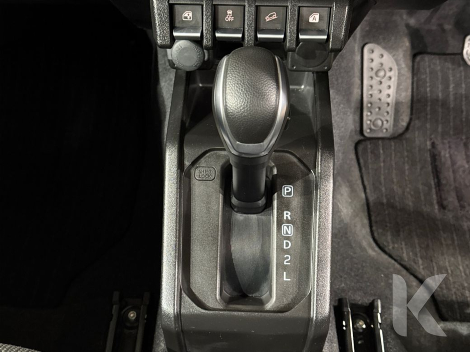 2024 Suzuki Jimny 0.7 AUTOMATIC SUV - CRUISE CONTROL €29,950