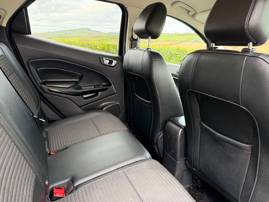 2019 Ford Ecosport - image 14