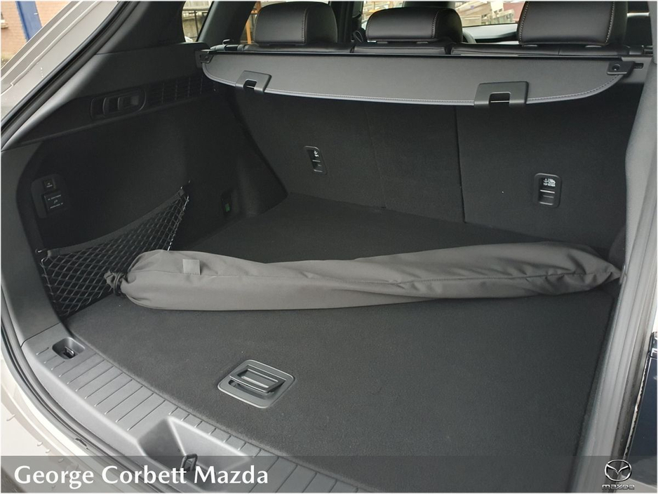 2026 Mazda CX-60 - image 13