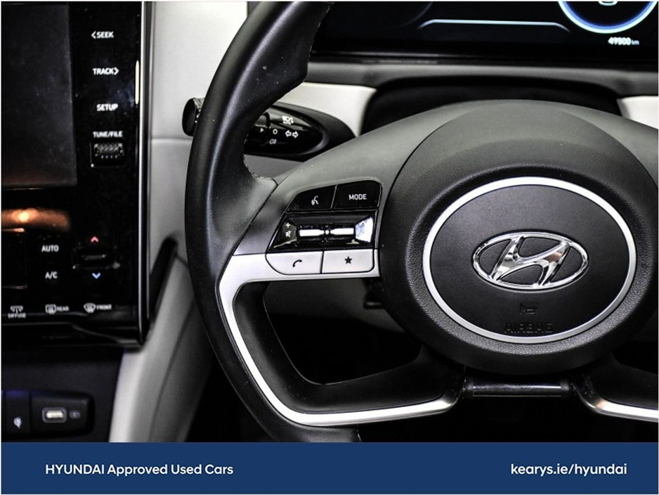 2023 Hyundai Tucson - image 16