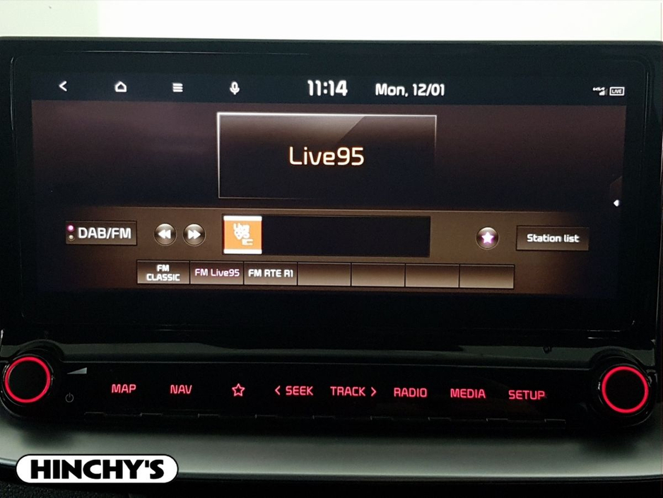 2024 Kia XCeed 1.6 GDI Plug-in Hybrid