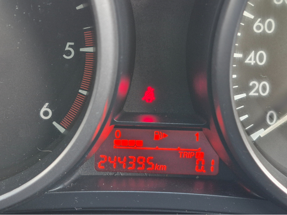 2012 Mazda Mazda5 1.6 D SPORT 115 PS 5DR 115PS €3,750