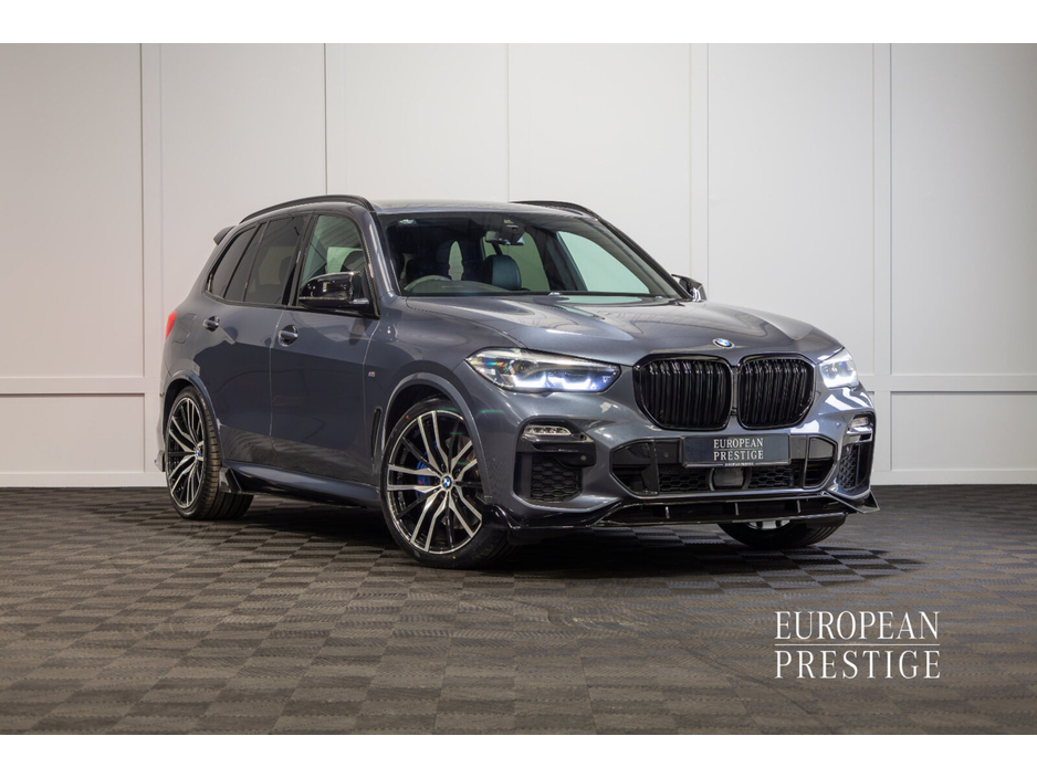 2019 BMW X5 for sale in , Ireland