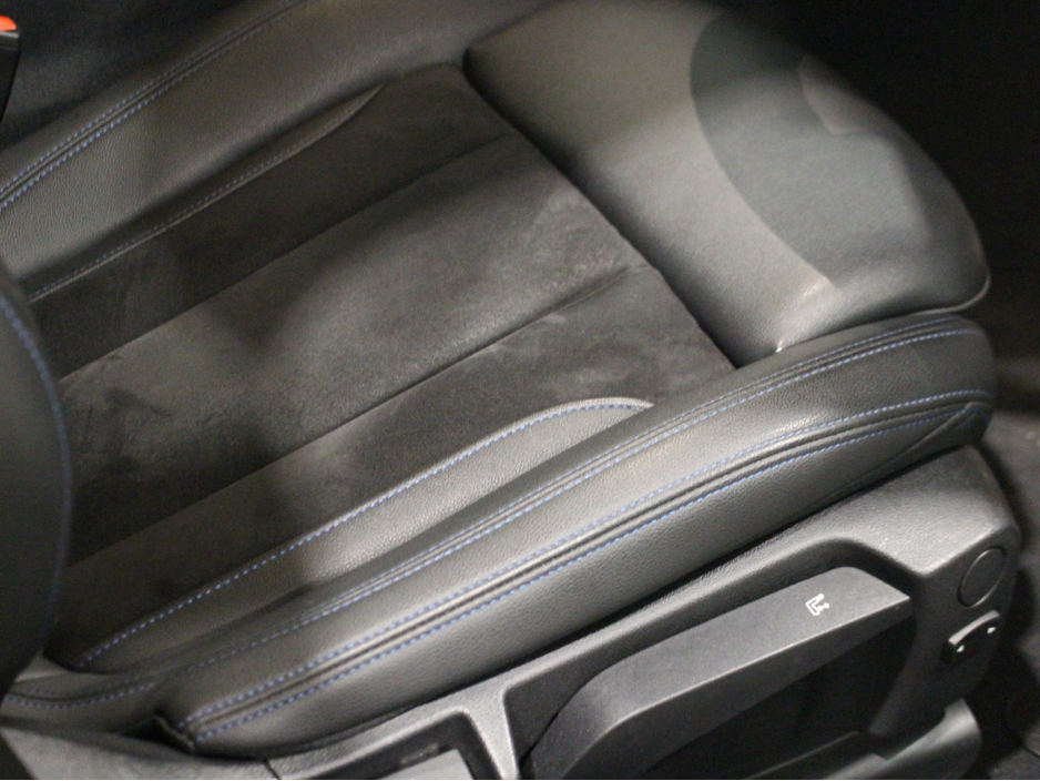 2022 BMW i4 EDRIVE40 M SPORT €35,950