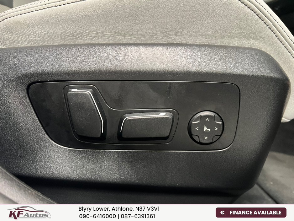 2025 BMW M5 V8 4.4L PHEV 727bhp Auto - 251 Reg €137,995