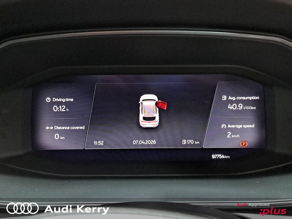 2022 Cupra Formentor - image 21