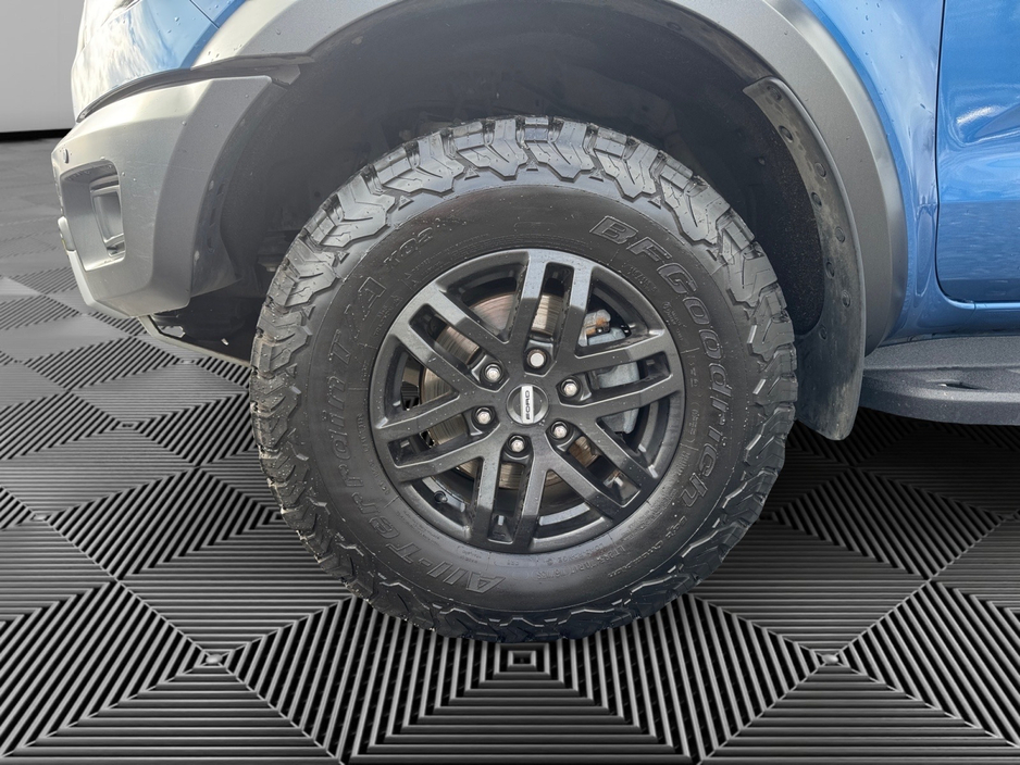 2020 Ford Ranger - image 10