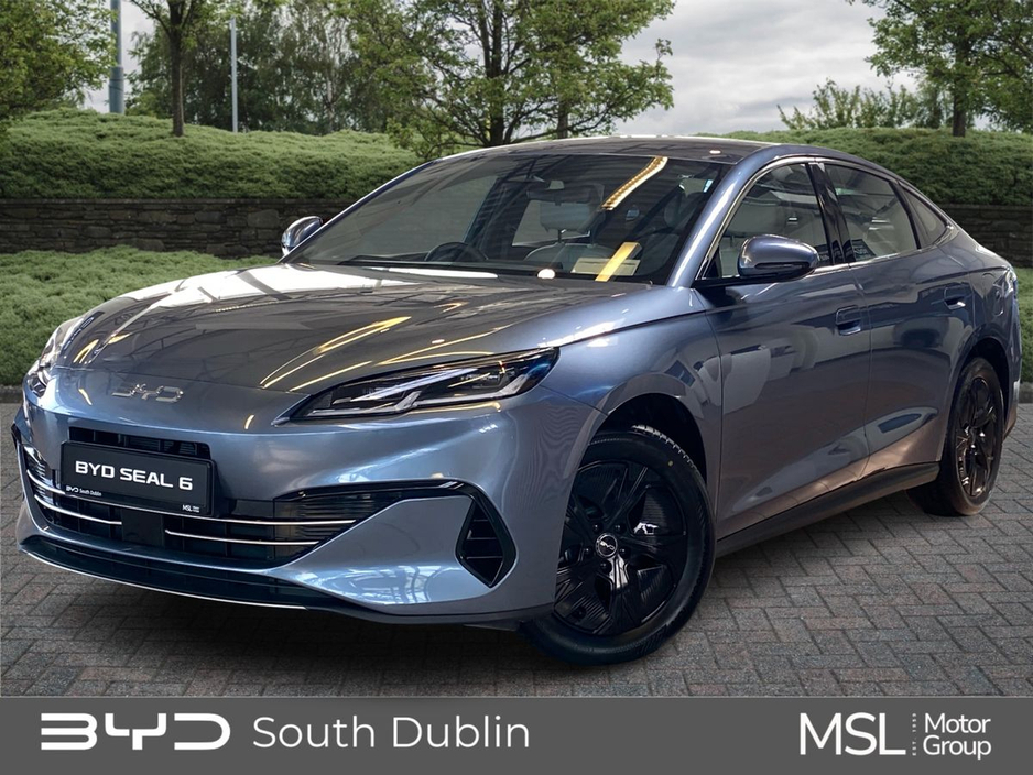 2026 BYD Seal 6 for sale in , Ireland