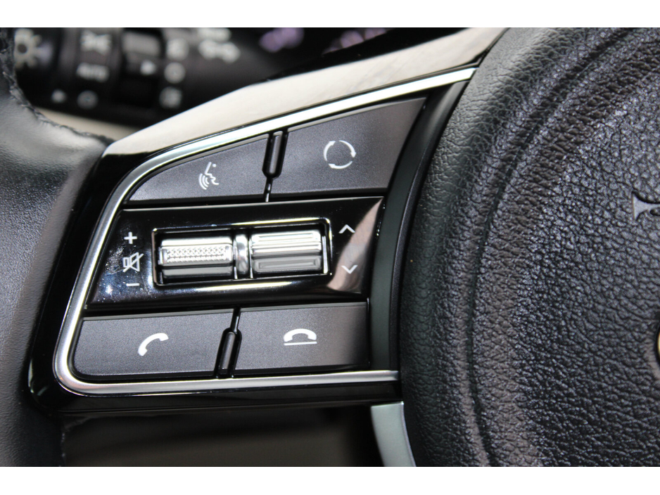 2021 Kia Sportage 1.6 CRDI MILD HYBRID K3 €26,950