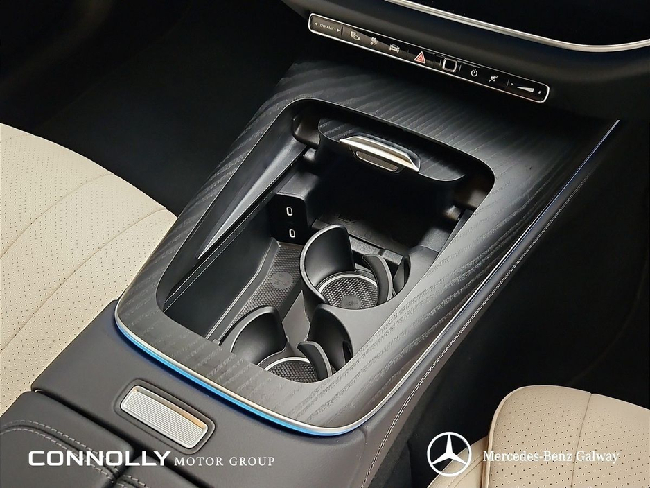 2026 Mercedes-Benz E Class - image 13