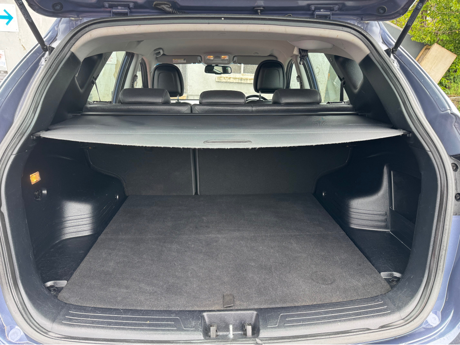 2015 Hyundai ix35 - image 7