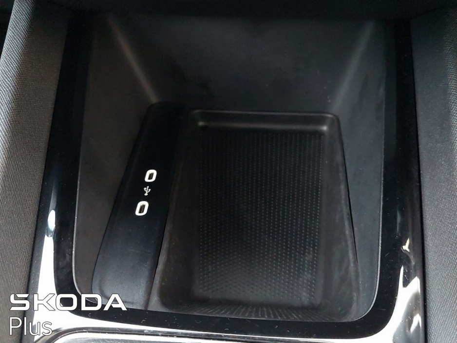2023 Skoda Octavia STYLE 1.0TSI 110HP €27,950