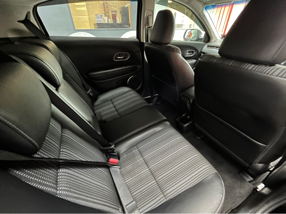 2017 Honda Vezel - image 7