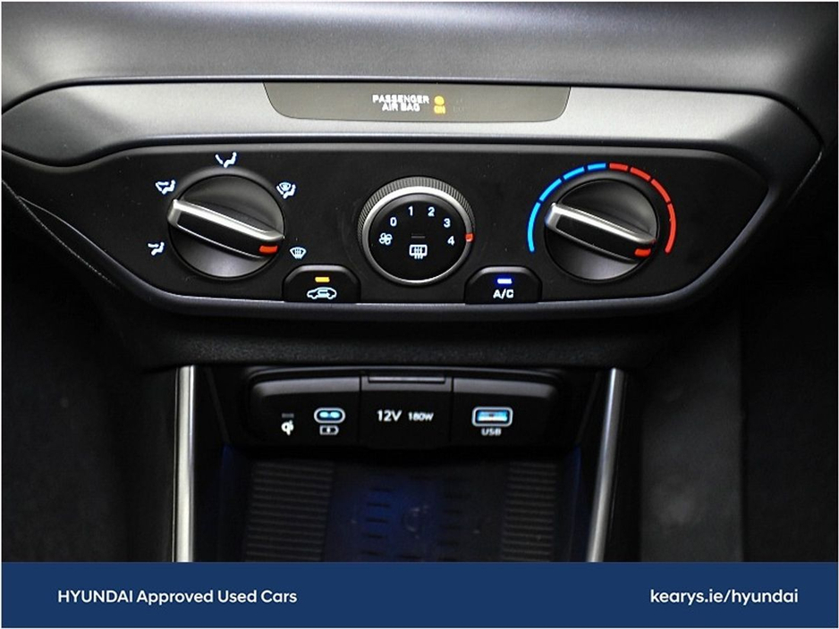 2025 Hyundai i20 - image 19