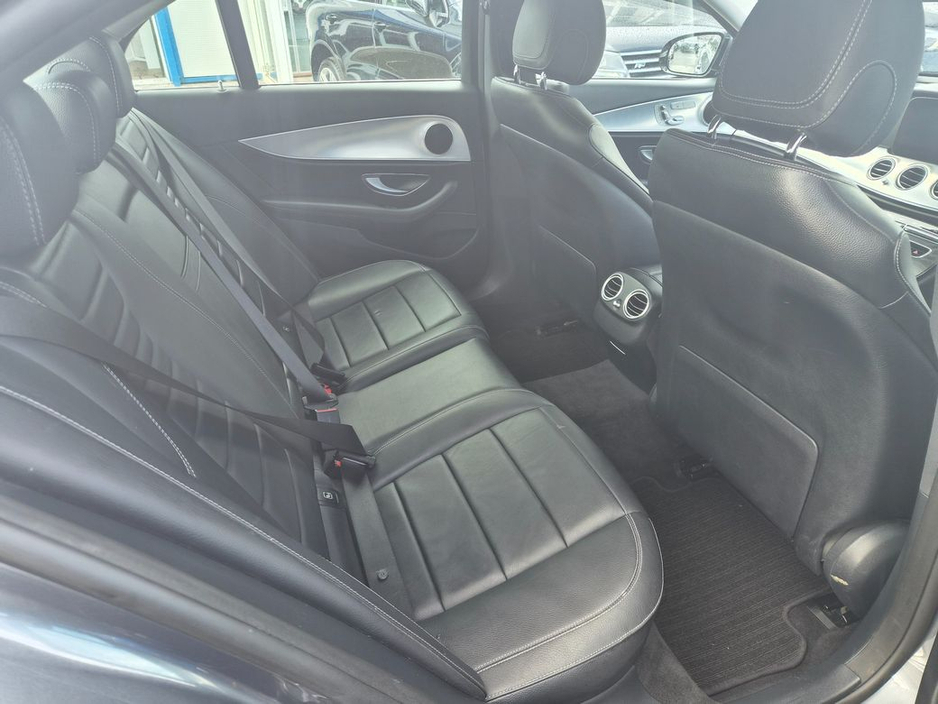 2019 Mercedes-Benz E Class - image 14