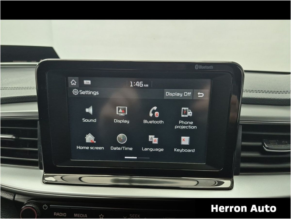 2019 Kia Ceed - image 10