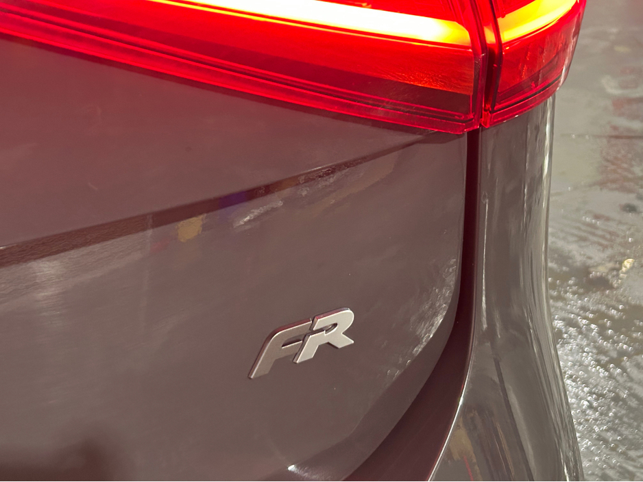 2023 SEAT Tarraco 2.0 TDI 150HP 7S FR 5DR €39,950