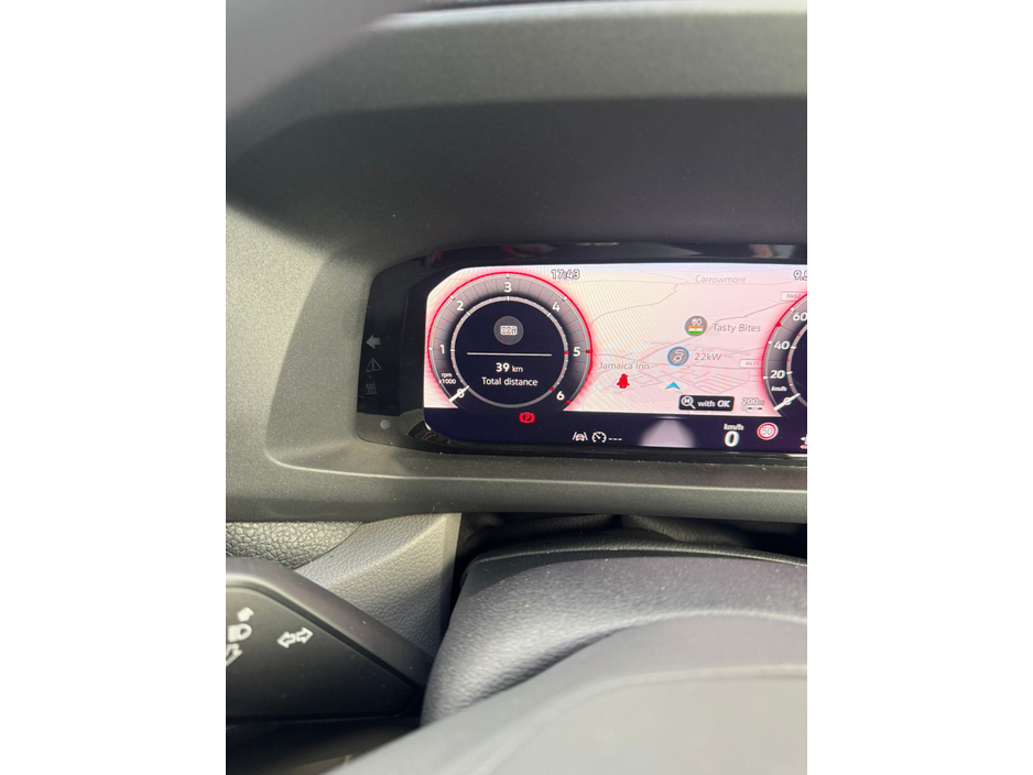 2026 MAN TGE 3.180 4X2 LWB 5DR €45,000