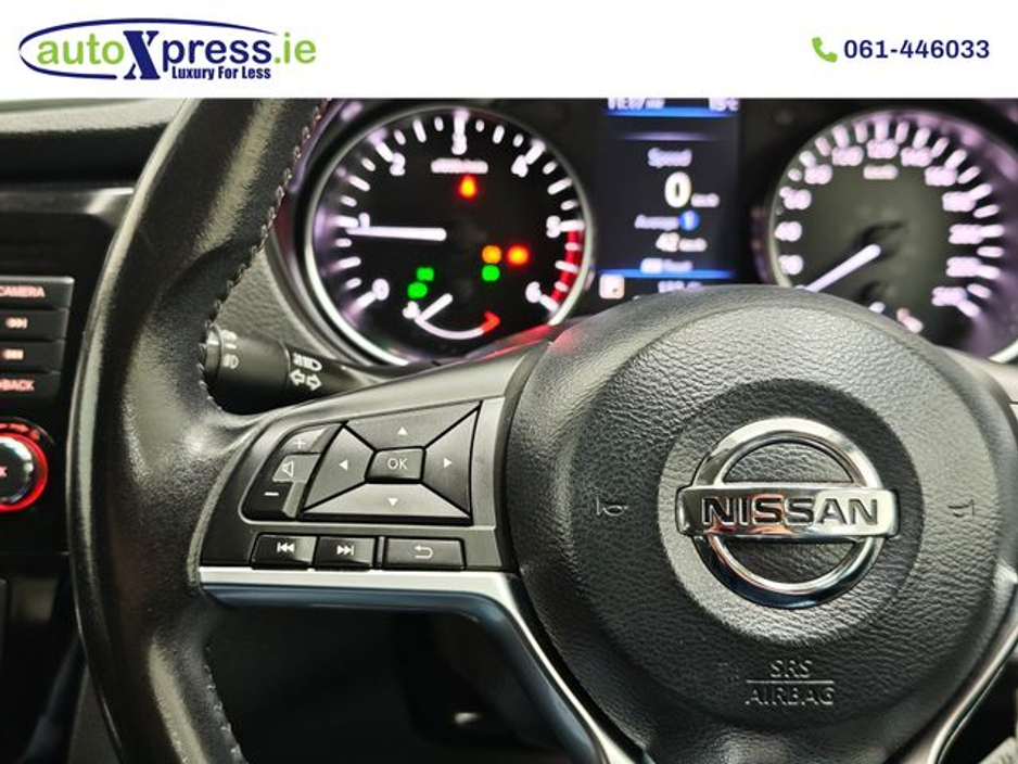 2019 Nissan Qashqai - image 29