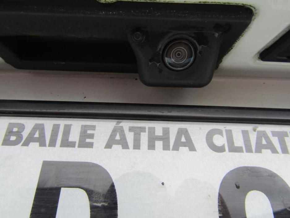 2020 Volkswagen Tiguan Allspace 2.0 TDI Match 150PS 5D Auto 4wd €33,950