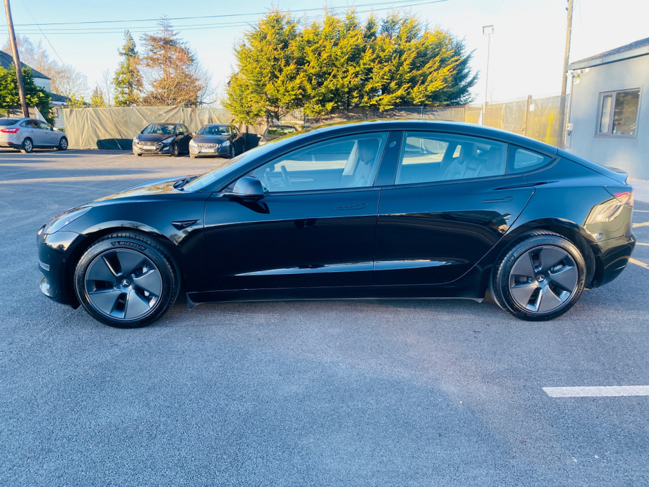 2021 Tesla Model 3 - image 10