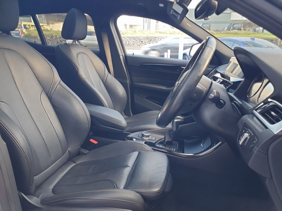 2023 BMW X2 - image 12