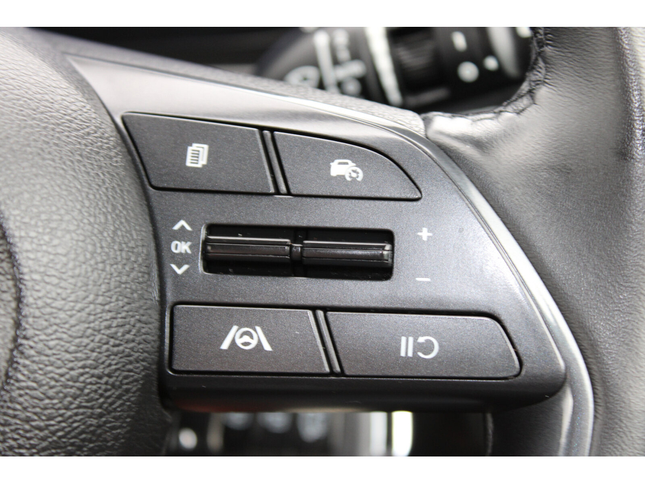 2023 Hyundai Bayon - image 21