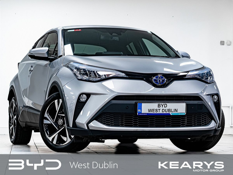 2023 Toyota C-HR for sale in , Ireland