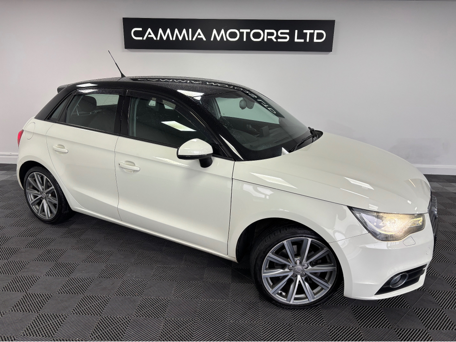 2012 Audi A1 for sale in , Ireland