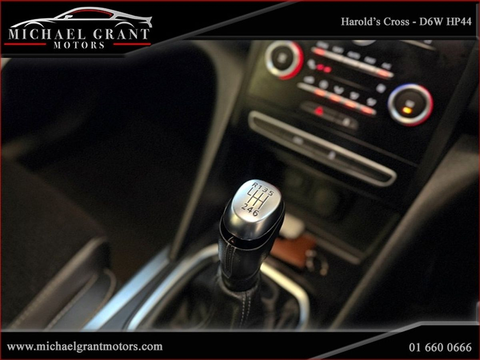 2017 Renault Megane 1.5 DCI 110 DYNAMIQUE NAV ONLY 77KM / 1 OWNER / IRISH CAR €14,450