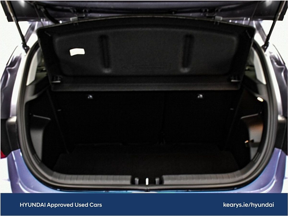 2026 Hyundai i20 - image 9