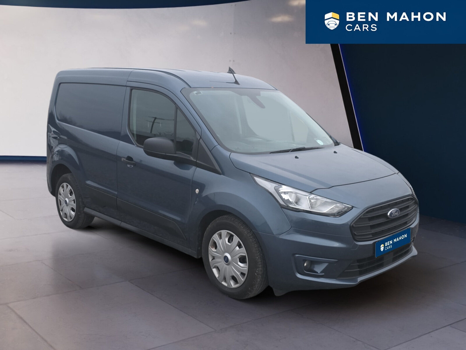 2021 Ford Transit Connect  €12,926