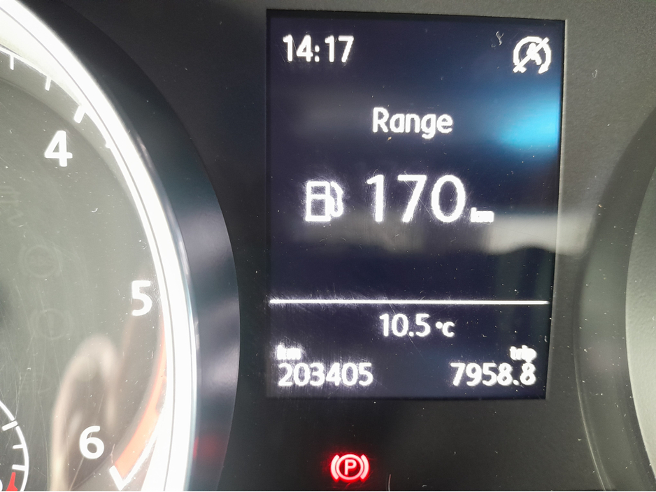 2018 Volkswagen Golf - image 32