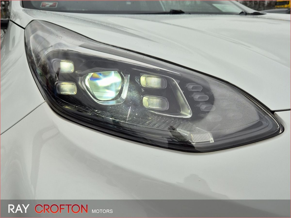 2019 Kia Sportage 1.6 CRDI GT Line €20,950