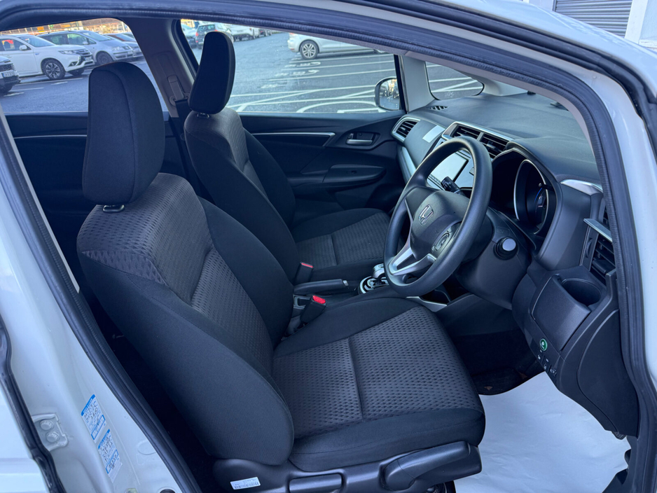 2019 Honda Fit - image 19