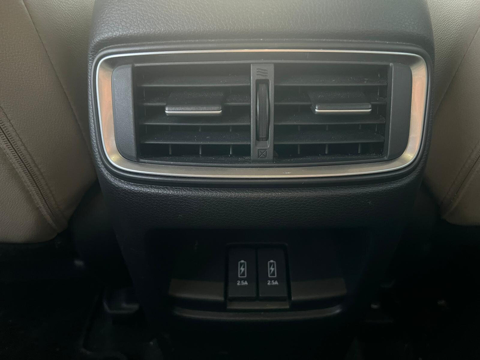 2020 Honda CR-V 2.0 HEV 4WD Elegance 5 seats €34,950