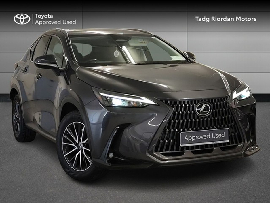 2022 Lexus NX 300 h for sale in , Ireland