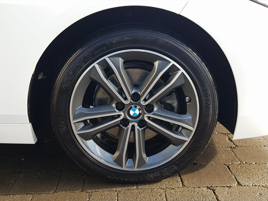 2023 BMW 2 Series 218i Sport Gran Coupe €34,995