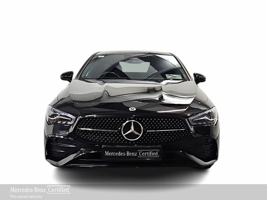 2024 Mercedes-Benz CLA Class - image 7