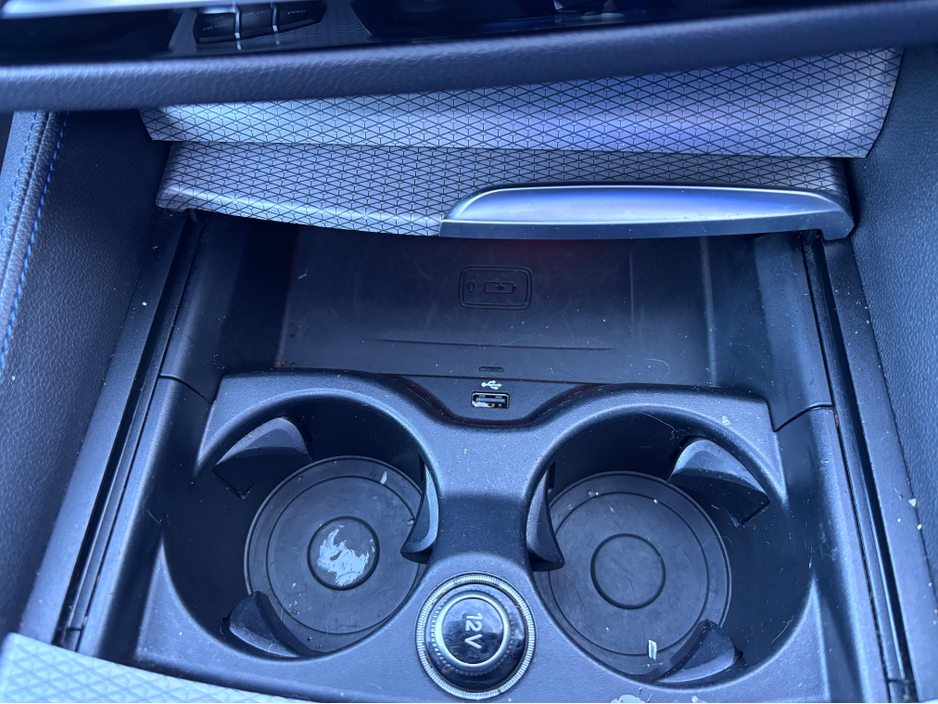 2019 BMW 6 Series 6 Series GT M SPORT PANORAMIC SUNROOF €33,495