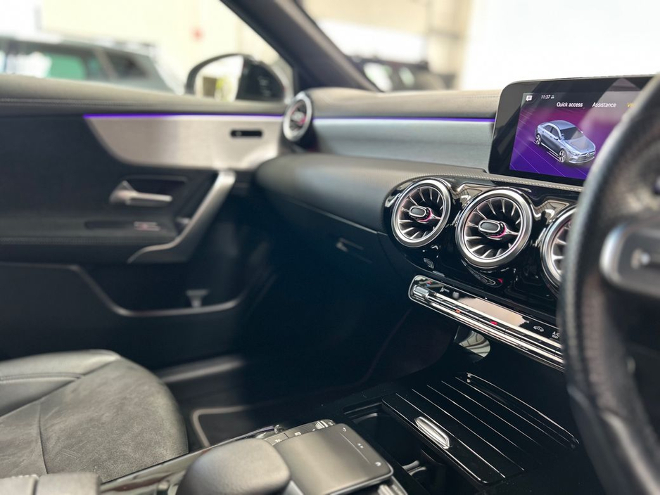 2022 Mercedes-Benz A Class - image 18