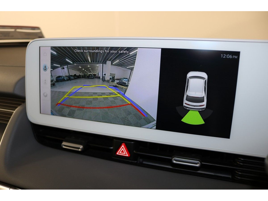 2023 Hyundai Ioniq 5 EXECUTIVE PLUS 77 KwH EV €33,995