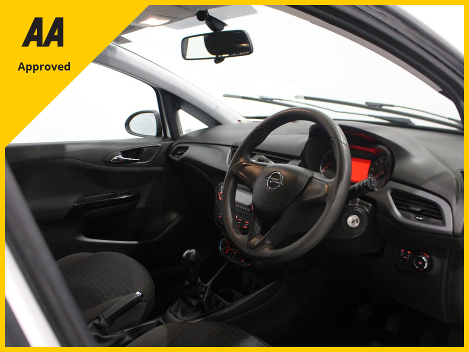 2017 Opel Corsa - image 10