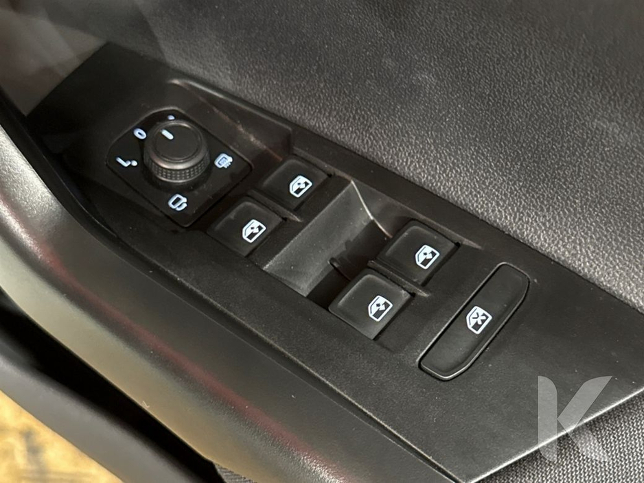 2023 Volkswagen Polo AUTOMATIC 1.0L TSI - REVERSE CAMERA - CRUISE CONTROL - FULLY ELECTRIC WINDOWS €23,950