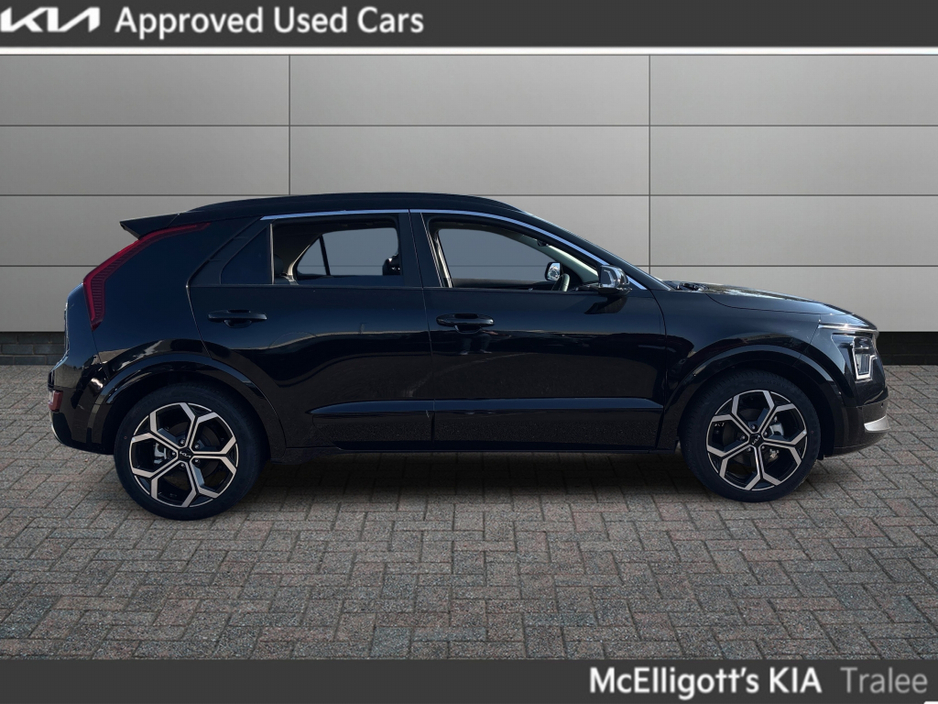 2026 Kia Niro - image 5